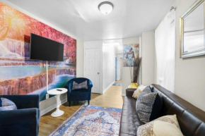 Urban 3br Oasis Near Temple